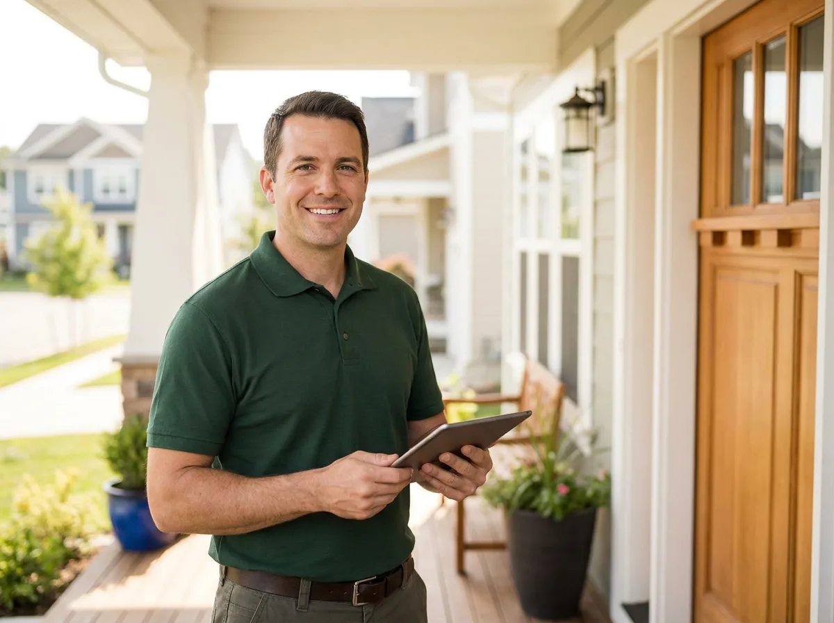 Pest control FAQs for Centerville, UT